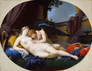 Cupid and Psyche